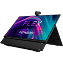 Newline Flex TT-2721AIO Monitor Conferinta 27" 4K Multi Touch