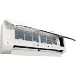 WhirlpoolSPIW309A3WF20AparatAerConditionat9000BTUWiFiClasaAAlb