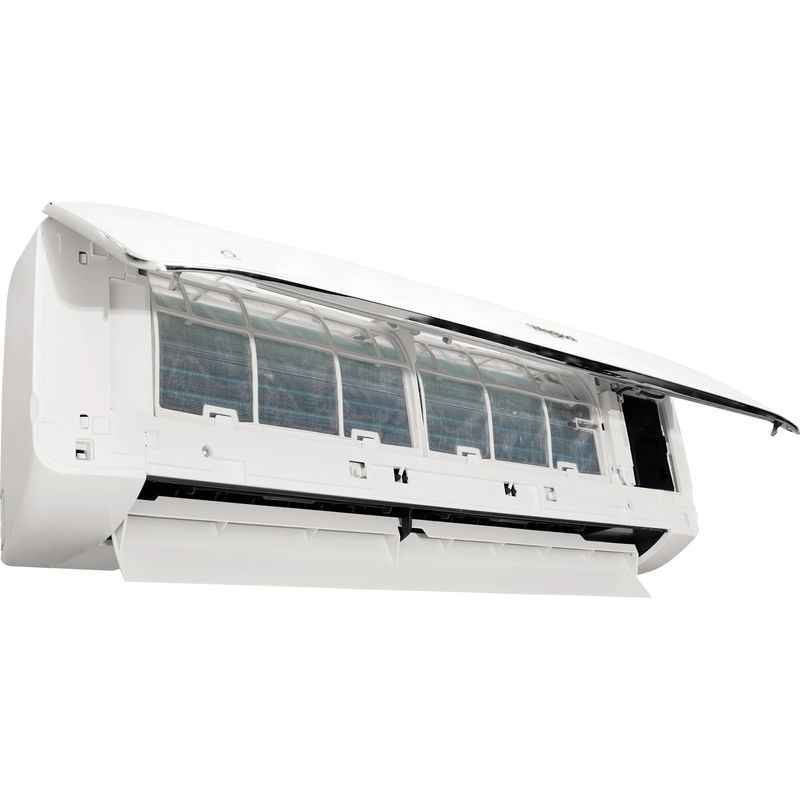 WhirlpoolSPIW309A3WF20AparatAerConditionat9000BTUWiFiClasaAAlb