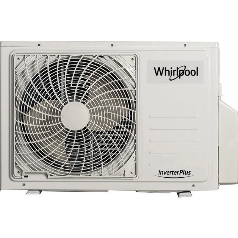 WhirlpoolSPIW309A3WF20AparatAerConditionat9000BTUWiFiClasaAAlb