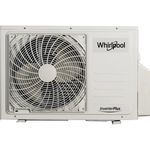 WhirlpoolSPIW312LAparatAerConditionat12000BTUClasaAAAlb