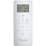 WhirlpoolSPIW4222AparatAerConditionat24000BTUClasaAAlb