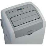 WhirlpoolPACW212HPAparatAerConditionatPortabil12000BTUAlb