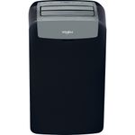WhirlpoolPACB212HPAparatAerConditionatPortabil12000BTUNegru