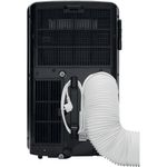 WhirlpoolPACB212HPAparatAerConditionatPortabil12000BTUNegru