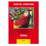 Folex BG-72 Folie Printabila pe Ambele Fete Laser Inkjet A4 50 bucati