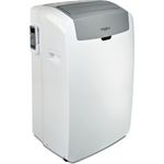 WhirlpoolPACW29COLAparatAerConditionatportabil9000BTUAlb