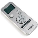 WhirlpoolPACW29COLAparatAerConditionatportabil9000BTUAlb