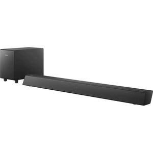 Philips TAB5305/12 Soundbar Subwoofer Wireless 2.1 CH Bluetooth HDMI ARC