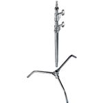 Manfrotto-Avenger-A2030DKIT-Turtle-Base-C-Stand-Grip-Arm-Kit-Silver.3