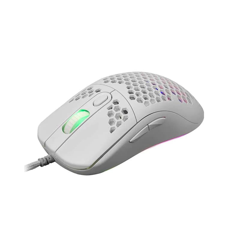 White-Shark-GM-5007-GALAHAD--Mouse-Gaming-6.400-dpi-Alb.3