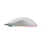 White-Shark-GM-5007-GALAHAD--Mouse-Gaming-6.400-dpi-Alb.4