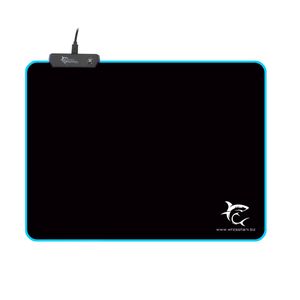 White Shark Mousepad LED MP-1862 - LUMINOS L 35x25cm