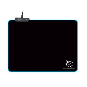 White Shark Mousepad LED MP-1861 -  LUMINOS XL 80x35cm