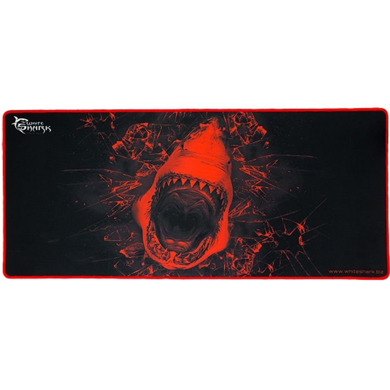 Mouse_pad_gaming_White_Shark_Sky_Walker_XL_Poza_01_7dc6c6d2