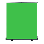 Fancier GS-165 Fundal Pliabil Chroma Verde 165x200 cm