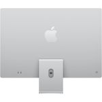 Apple-iMac-Sistem-PC-All-in-One-24--M1-8GB-256GB-SSD-8‑core-CPU-7-core-GPU-Silver.2