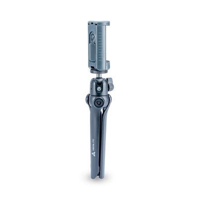 Vanguard TT1 - Minitrepied cu Suport Telefon
