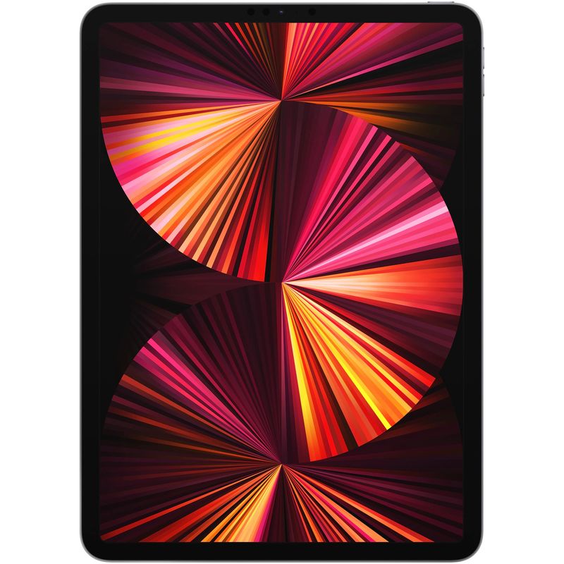 AppleiPadPro2021Tableta11WiFi256GBSpaceGrey