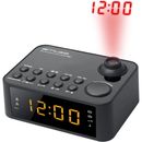 MUSE M-178 P Radio cu Ceas si Proiectie