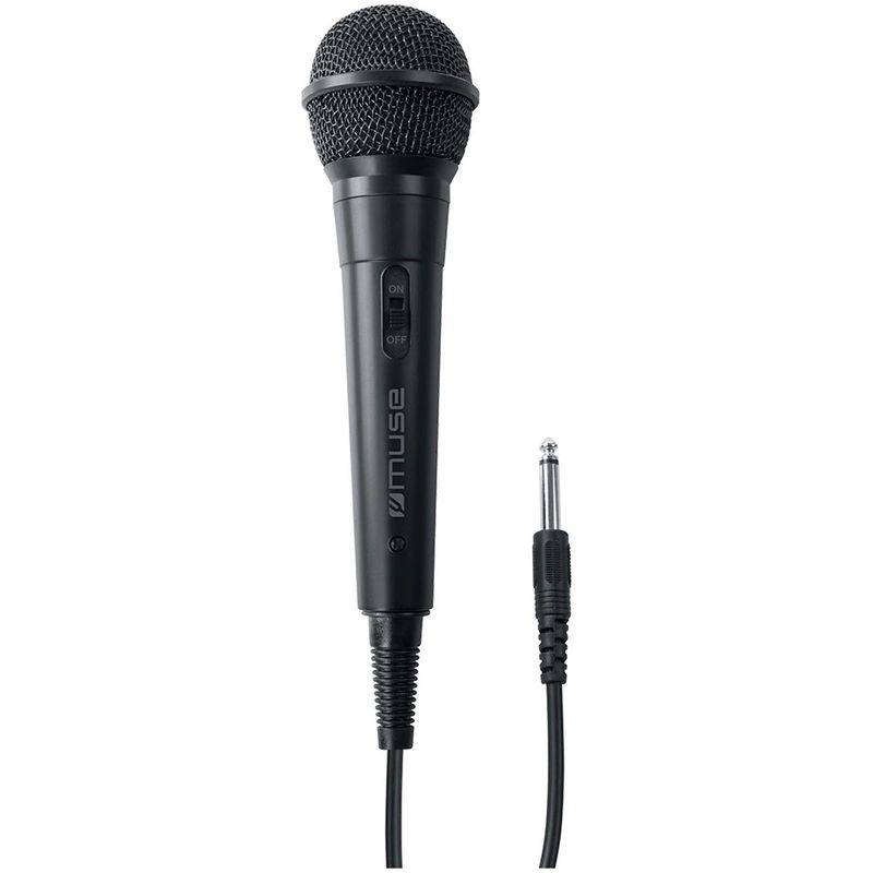 -Muse-MC-20-B-Microfon-Profesional-cu-Fir