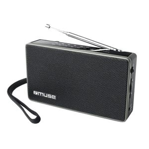 MUSE M-030 R Radio Portabil