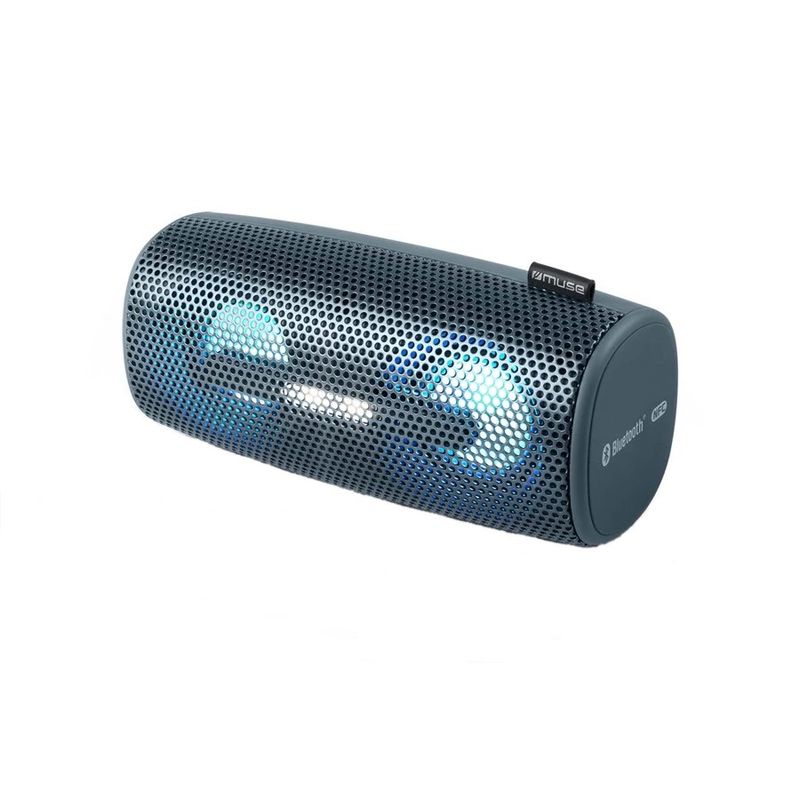 MUSE-M-730-DJ-Boxa-Portabila-Bluetooth-Albastru