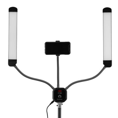 WF Fancier Lampa Dubla LED 50W
