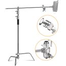 Fancier CS-330 Professional C-stand