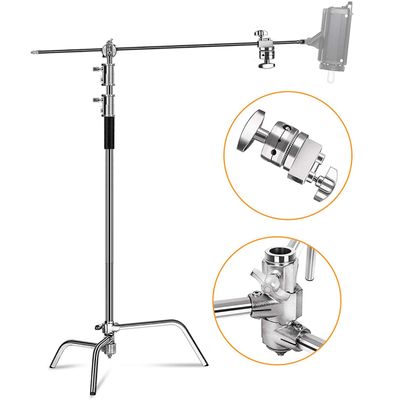 Fancier CS-330 Professional C-stand
