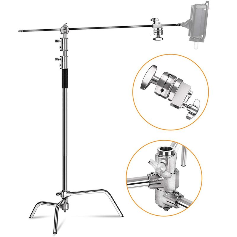 Fancier-CS-330-Professional-C-stand