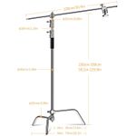 FancierCS330ProfessionalCstand