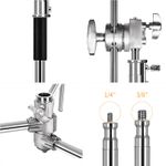 Fancier-CS-330-Professional-C-stand.3