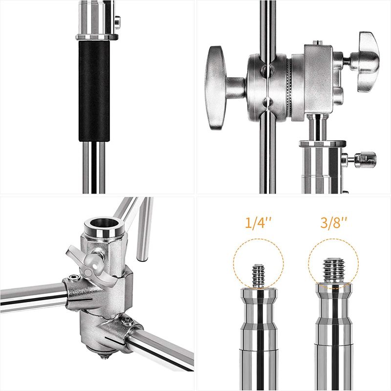Fancier-CS-330-Professional-C-stand.3