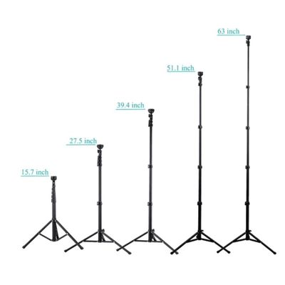 WF Fancier Trepied Selfie Stick WT-8022 49-160cm