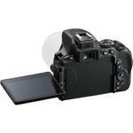 NikonD5600AparatFotoDSLR242MPCMOSNegru