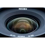 Nisi15mmObiectivFotoMirrorlessF4MonturaNikonZ