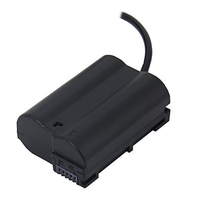 Patona Adaptor Baterie de Intrare D-TAP pentru Nikon EN-EL15C