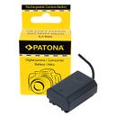 Patona Adaptor Baterie de Intrare D-TAP pentru Sony NP-FZ100