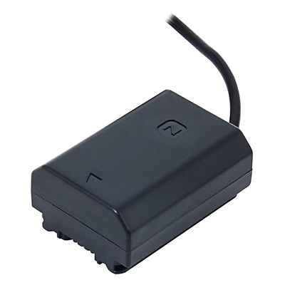 Patona Adaptor Baterie de Intrare D-TAP pentru Sony NP-FZ100
