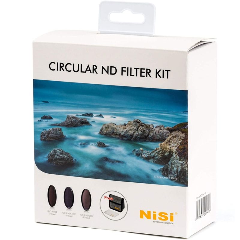 Nisi-Set-Filtre-ND8-ND64CPL--ND1000-82mm