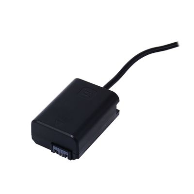 Patona Adaptor Baterie de Intrare D-TAP pentru Sony NP-FW50