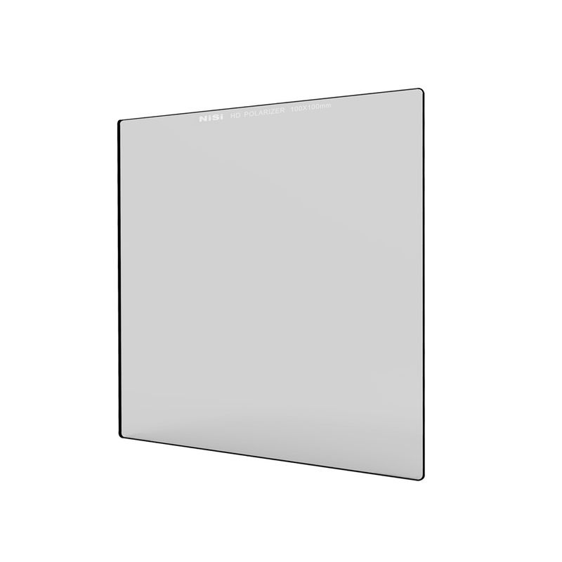 NiSiFiltruPolarizareCircularaHD100x100mm