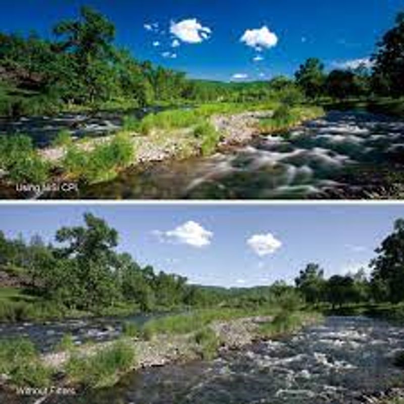 NiSiFiltruPolarizareCircularaHD150x150mm