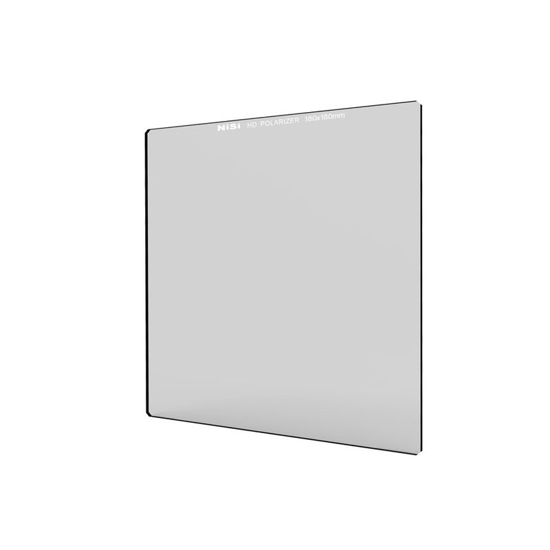 NiSiFiltruPolarizareCircularaHD180x180mm