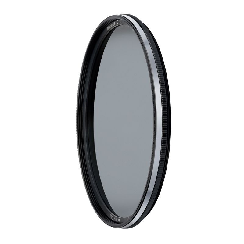 NisiFiltruCPLNatural112mmpentruNikonZ1424mmF28S