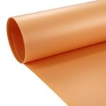 Fancier-Backdrop-Fundal-PVC-100X200cm-Portocaliu