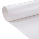 Fancier Backdrop Fundal PVC 100X200cm Alb