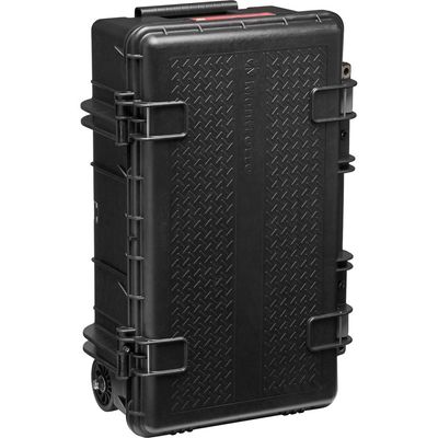Manfrotto Reloader Tough L-55 PL Troller Rigid