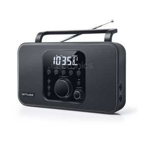 Muse M-091 R Radio Portabil